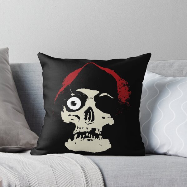 Item preview, Hooded Skull designed and sold by The Common Tee.