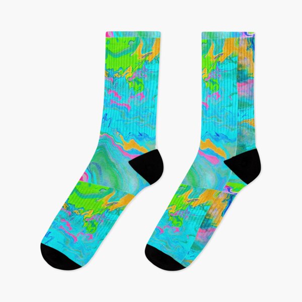 Item preview, Color Waves designed and sold by BrookesBeautyWorld.