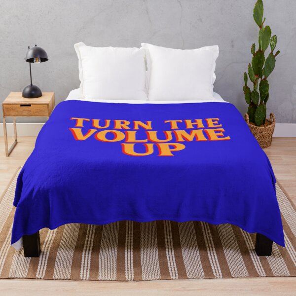 Item preview, Zohran Mamdani Turn The Volume Up designed and sold by Walter-Jrr.