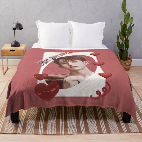 Item preview, Guo Junchen (郭俊辰) Chinese Actor Cdrama Chinese Entertainment Card Red Aesthetic Collage Design designed and sold by AJUNICE STUDIO.