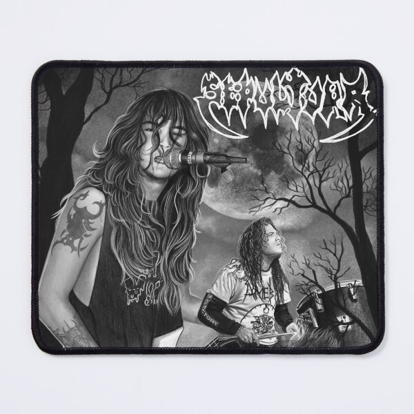 Item preview, Sepultura designed and sold by HANDMEDOWN-.