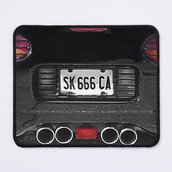 Item preview, Devilish fast. designed and sold by Paul Pasco.