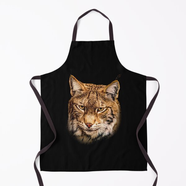 Item preview, Lynx portrait designed and sold by Guardi71.