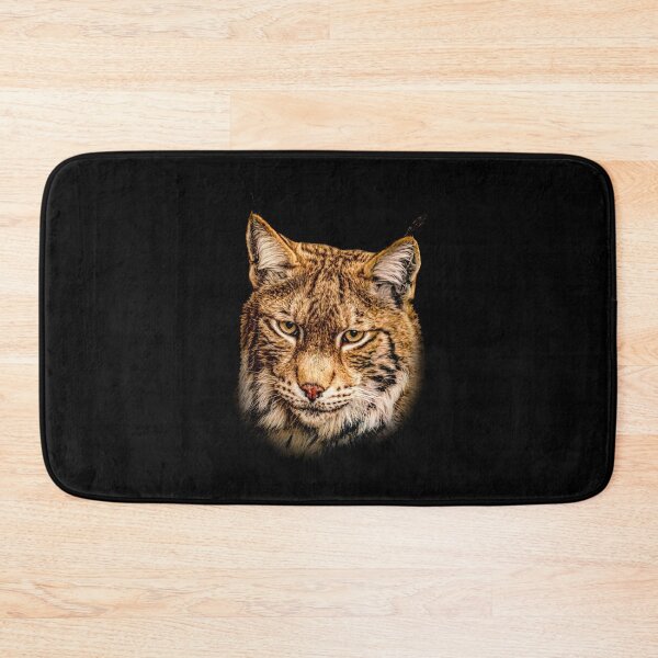 Item preview, Lynx portrait designed and sold by Guardi71.