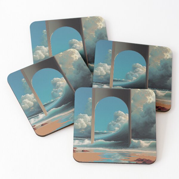 Item preview, SEASCAPE .16 designed and sold by lautir.