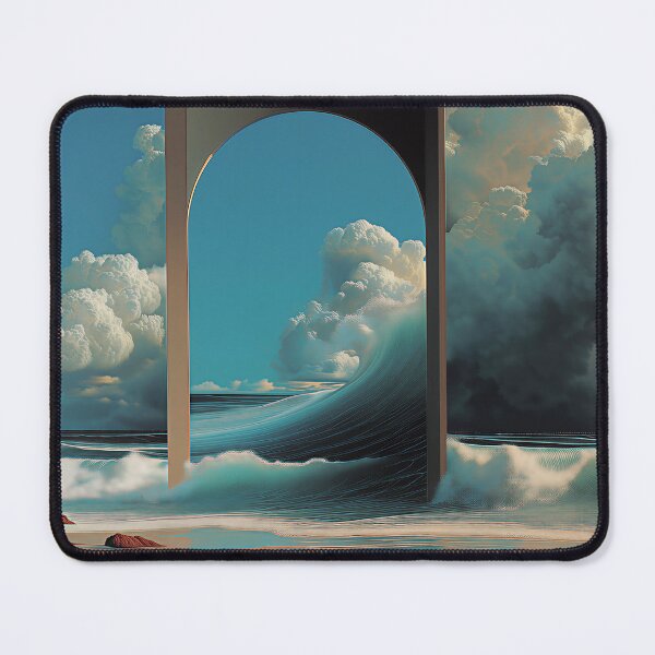 Item preview, SEASCAPE .16 designed and sold by lautir.
