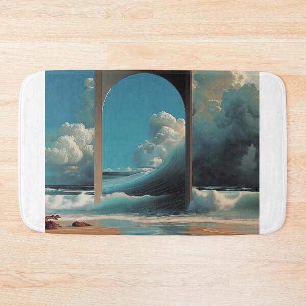 Item preview, SEASCAPE .16 designed and sold by lautir.