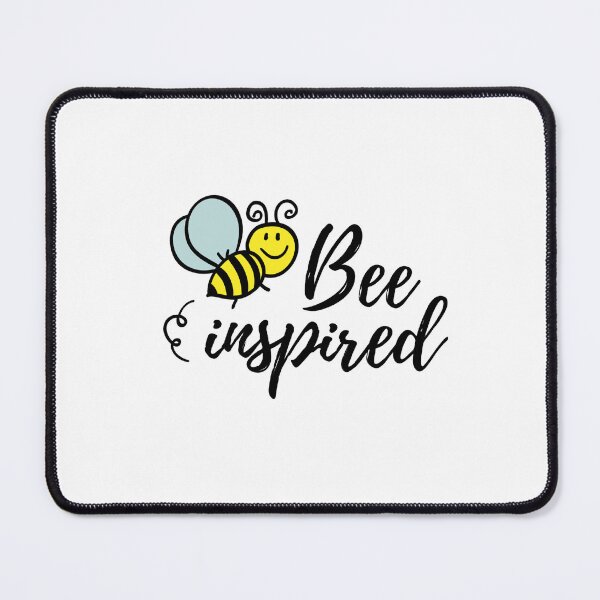 Item preview, Bee Inspired designed and sold by a2zbuyshop.
