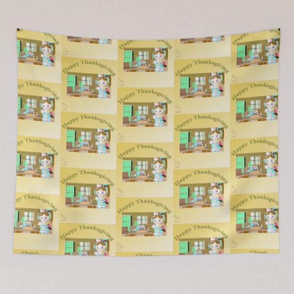 Item preview, Happy Thanksgiving designed and sold by KJH-Art-Studios.