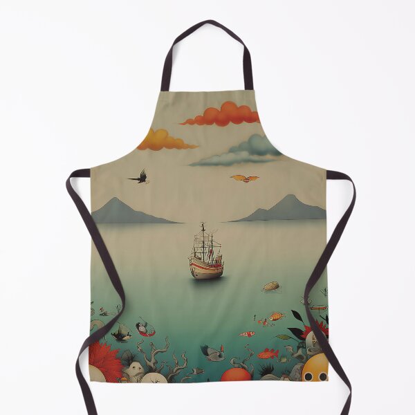 Item preview, SEASCAPE .17 designed and sold by lautir.