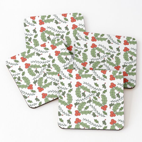 Item preview, Christmas Pattern 1 designed and sold by SamuelDendro.