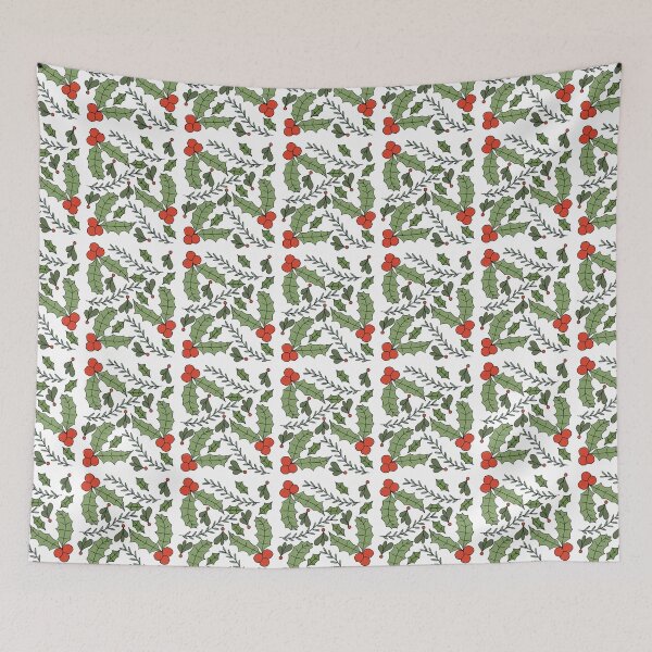 Item preview, Christmas Pattern 1 designed and sold by SamuelDendro.