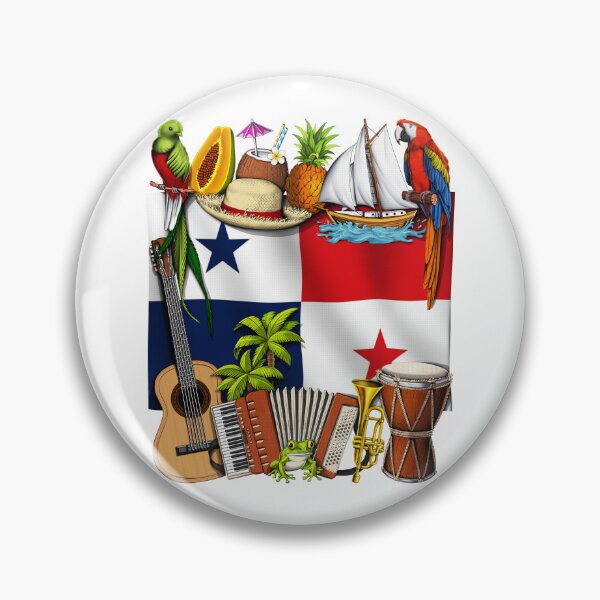 Item preview, Panama designed and sold by underheaven.