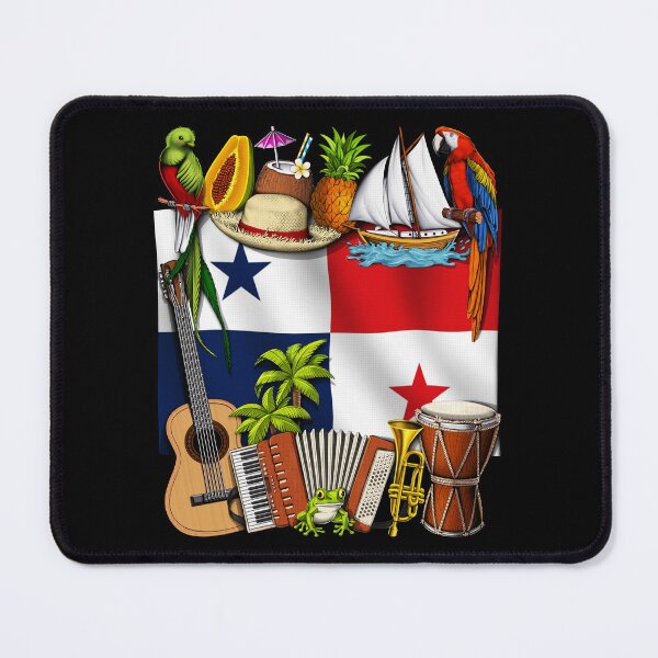 Item preview, Panama designed and sold by underheaven.
