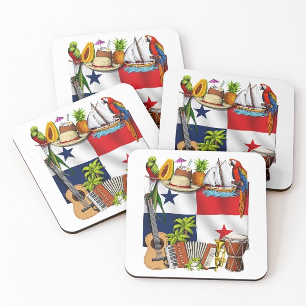 Item preview, Panama designed and sold by underheaven.