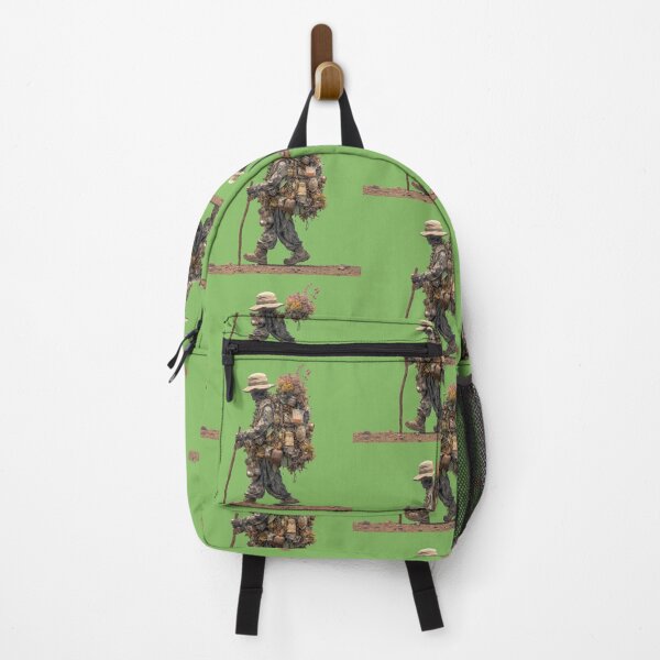 Item preview, Hiker Trash designed and sold by Brendon987.