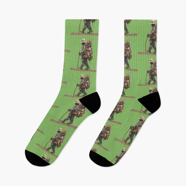 Item preview, Hiker Trash designed and sold by Brendon987.
