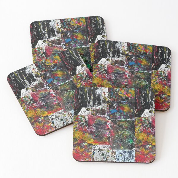 Item preview, Abstraction of the mind designed and sold by CraftedwCare.