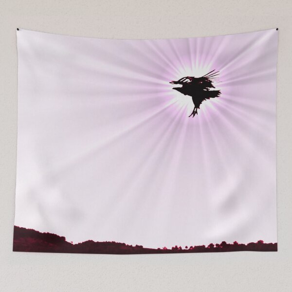 Item preview, Bearded Vulture – Freedom in the Mountains / Swiss Artwork Photography designed and sold by Raphael Wolf.