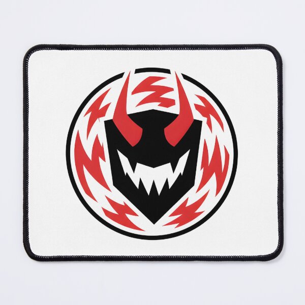 Item preview, chainsaw man designed and sold by GrimeandGraphix.