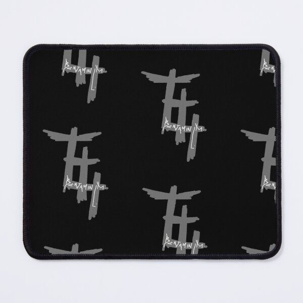 Item preview, Life Symbol Grey designed and sold by Benjamin L.M..