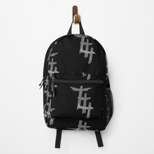 Item preview, Life Symbol Grey designed and sold by Benjamin L.M..