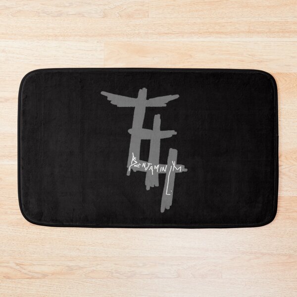 Item preview, Life Symbol Grey designed and sold by Benjamin L.M..