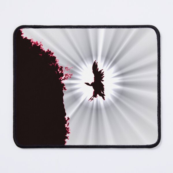 Item preview, Bearded Vulture – Mystical Landing Approach / Swiss Artwork Photography designed and sold by Raphael Wolf.