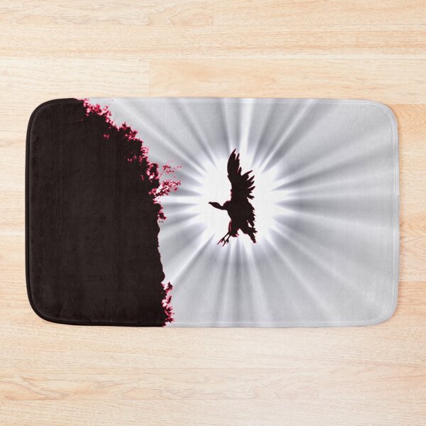 Item preview, Bearded Vulture – Mystical Landing Approach / Swiss Artwork Photography designed and sold by Raphael Wolf.