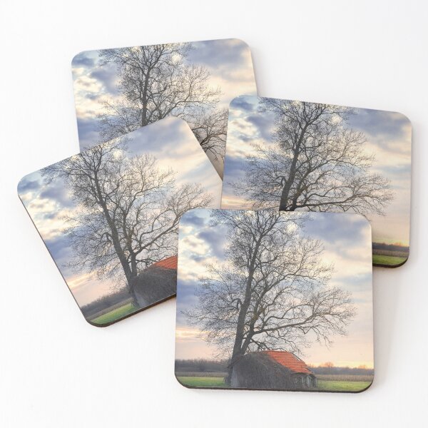 Item preview, Two old friends in a field designed and sold by Dejan Travica.