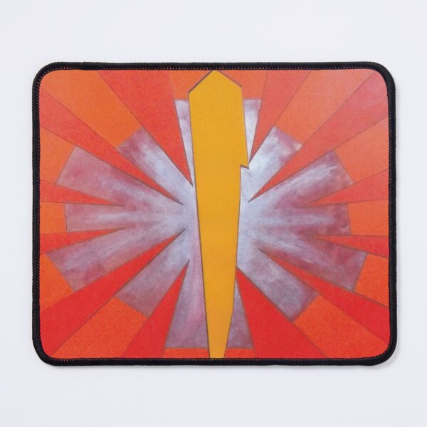Item preview, Arrow of Unyielding Hours designed and sold by AslamArtwork.