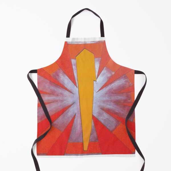 Item preview, Arrow of Unyielding Hours designed and sold by AslamArtwork.