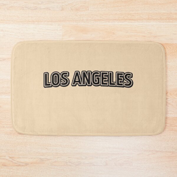 Item preview, Los Angeles – Vintage California Vibes Design designed and sold by Ditstyle.