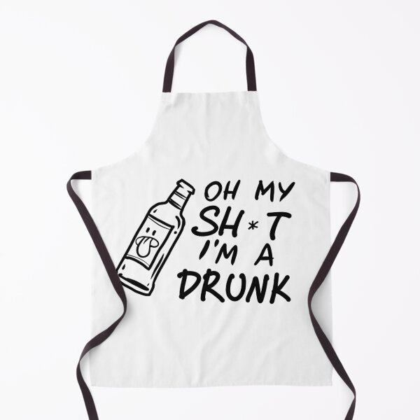 Item preview, Oh my god i am a drunk designed and sold by Markysha.