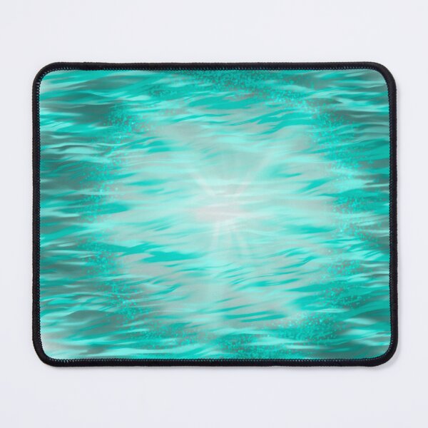 Item preview, Waves of Light and Renewal designed and sold by HelgaKyl.