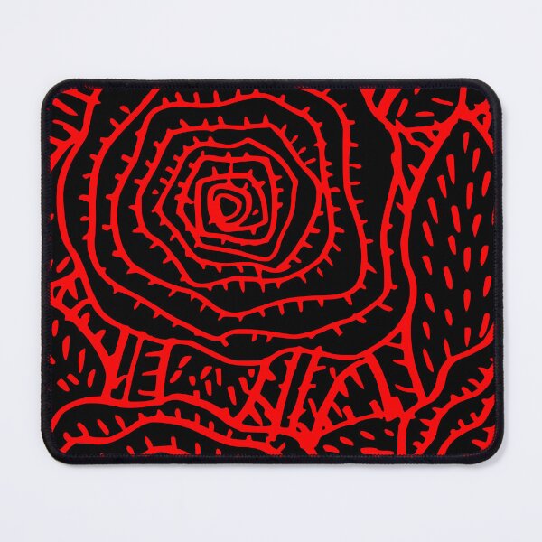 Item preview, fiery rose designed and sold by Krzysztof Patalas.