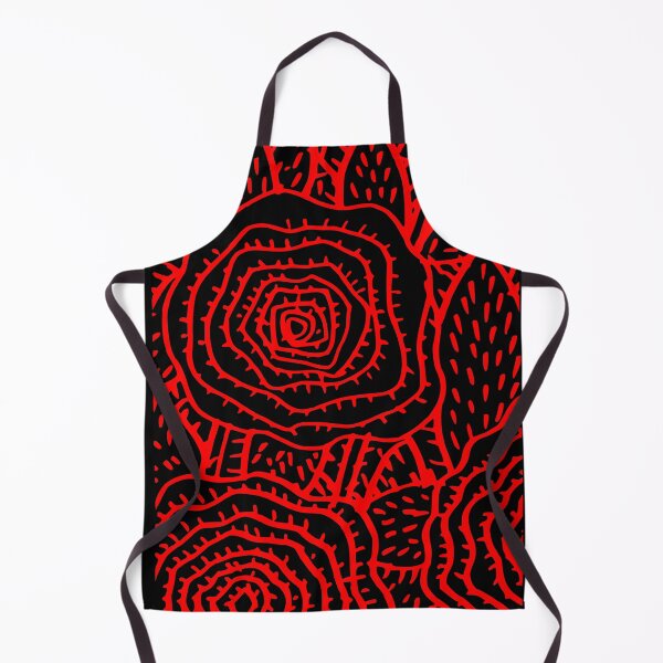 Item preview, fiery rose designed and sold by Krzysztof Patalas.
