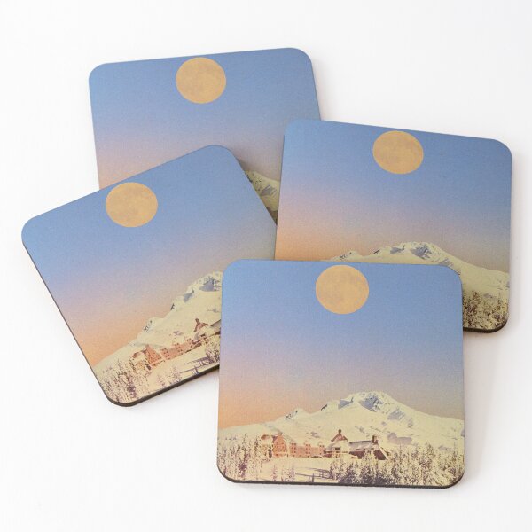 Item preview, Snow weekend designed and sold by kushu.