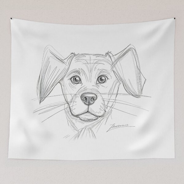 Item preview, Sweet face designed and sold by zzsuzsa.