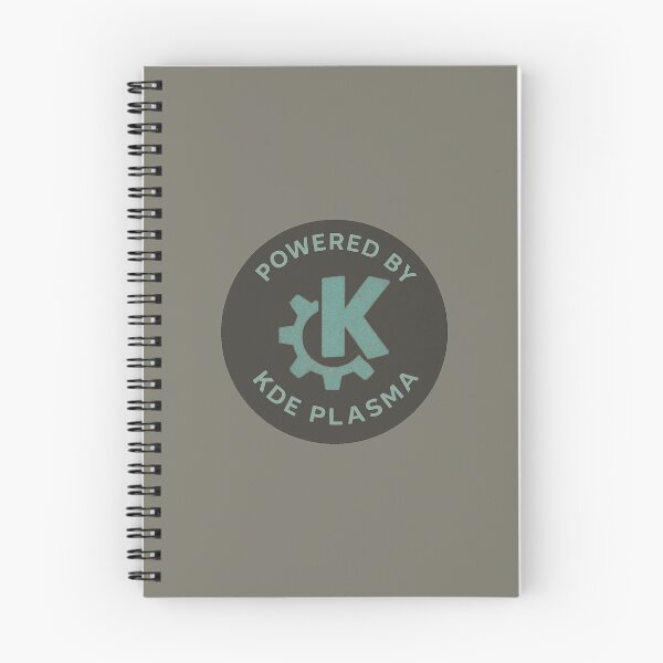 Item preview, KDE y Linux designed and sold by angoma.