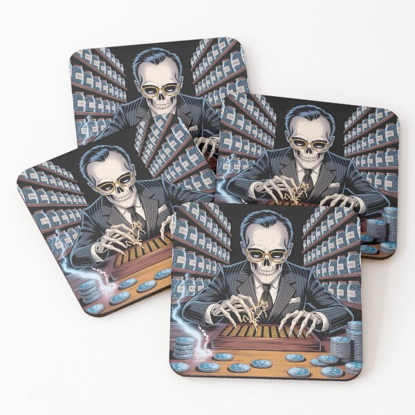 Item preview, The Department of Lost Memories designed and sold by SomeoneFamiliar.
