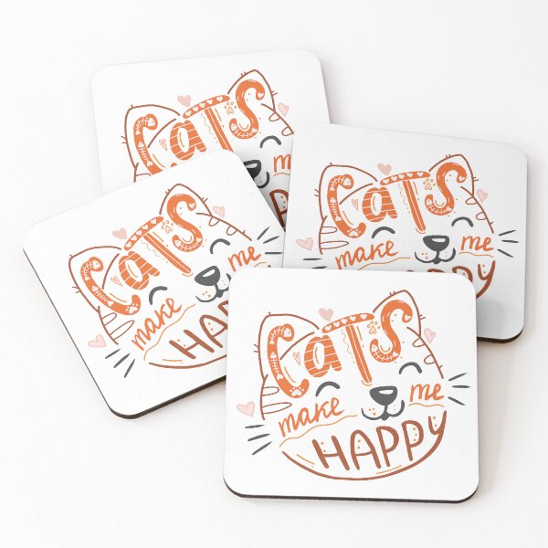 Item preview, Cats designed and sold by a2zbuyshop.