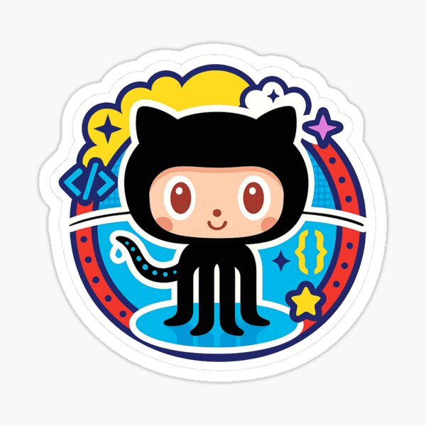 Github Octocat Costume Merch & Gifts for Sale | Redbubble