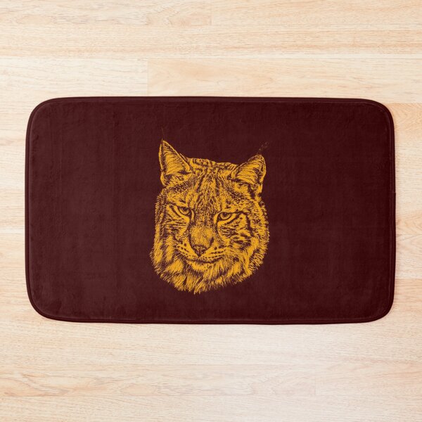 Item preview, Lynx portrait designed and sold by Guardi71.