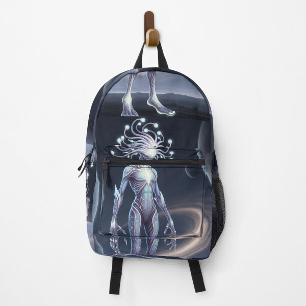 Item preview, Creepy alien designed and sold by HuntsmithMerch.