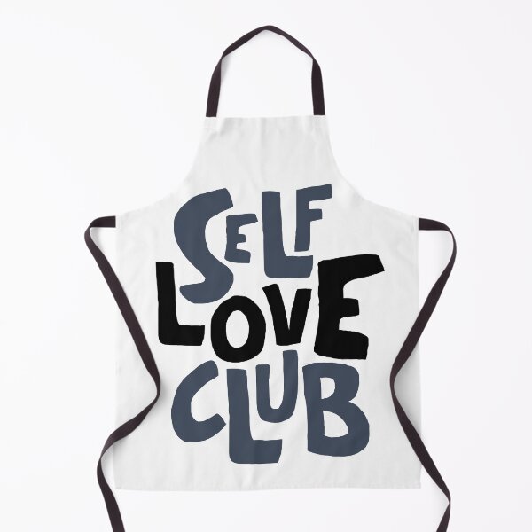 Item preview, Self Love Club designed and sold by Markysha.