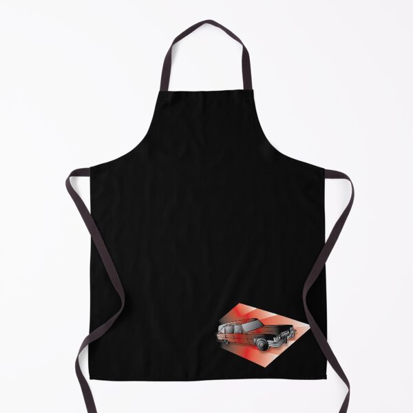 Item preview, Let's Go Hearse designed and sold by HearseMerch.