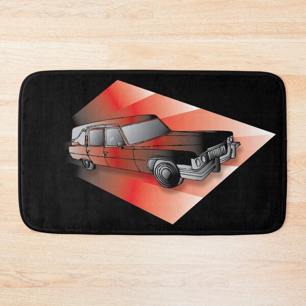Item preview, Let's Go Hearse designed and sold by HearseMerch.