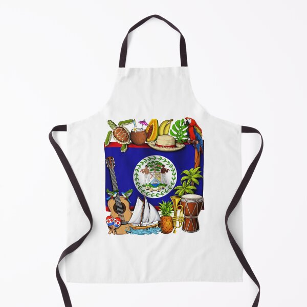 Item preview, Belize designed and sold by underheaven.