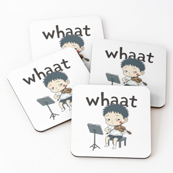 Item preview, Funny Childhood - I AM NOT MOZART designed and sold by WHAAT-ARTSTORE.
